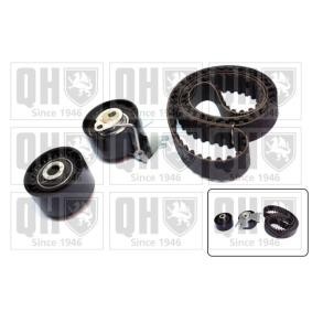 Achetez des Kit de distribution QUINTON HAZELL QBK861 à prix pour 119,36 €
