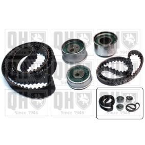 Achetez des Kit de distribution QUINTON HAZELL QBK863 à prix pour 201,70 €
