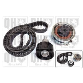 Achetez des Kit de distribution QUINTON HAZELL QBK881 à prix pour 152,83 €