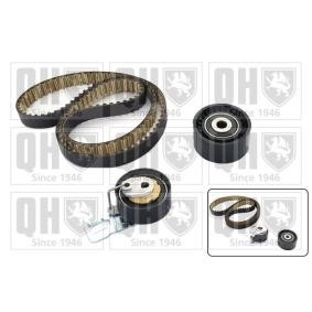 Achetez des Kit de distribution QUINTON HAZELL QBK892 à prix pour 153,88 €
