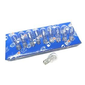 Glühlampe für DAIHATSU von QUINTON HAZELL