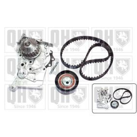 Achetez des Kit de distribution + pompe à eau QUINTON HAZELL QBPK8800 à prix pour 249,79 €