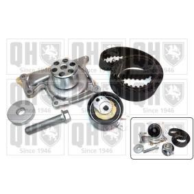 Achetez des Kit de distribution + pompe à eau QUINTON HAZELL QBPK8910 à prix pour 149,93 €