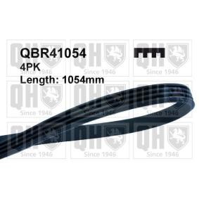 Acquista Cinghia servizi da QUINTON HAZELL QBR41054 a buon mercato per soli 14,53 €
