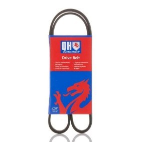 Achetez des Courroie Poly-V QUINTON HAZELL QBR61055 à prix pour 17,52 €