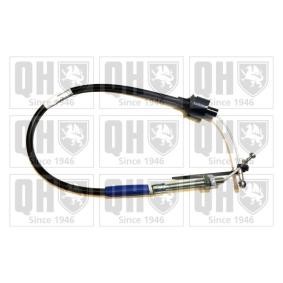 Acquista Cavo frizione da QUINTON HAZELL QCC1000 a buon mercato per soli 20,28 €
