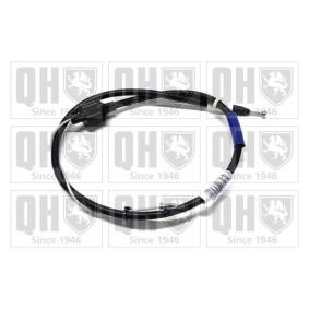 Acquista Cavo frizione da QUINTON HAZELL QCC1201 a buon mercato per soli 19,26 €