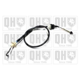 Acquista Cavo frizione da QUINTON HAZELL online per Astravan Mk III (F) (T92) a prezzi moderati