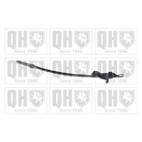 Acquista Cavo frizione da QUINTON HAZELL QCC1250 a buon mercato per soli 20,96 €