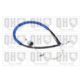 Compre Cabo de aço, accionamento da embraiagem da QUINTON HAZELL QCC1366 a um preço baixo por 13,58 €