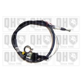 Acquista Cavo frizione da QUINTON HAZELL QCC1385 a buon mercato per soli 20,24 €