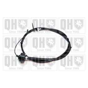 Acquista Cavo frizione da QUINTON HAZELL QCC1391 a buon mercato per soli 24,03 €