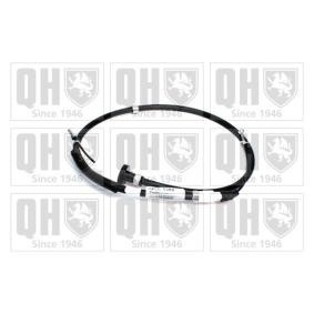 Acquista Cavo frizione da QUINTON HAZELL QCC1398 a buon mercato per soli 13,22 €