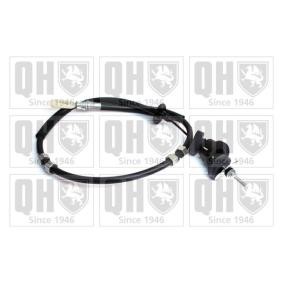 Acquista Cavo frizione da QUINTON HAZELL QCC1551 a buon mercato per soli 20,44 €