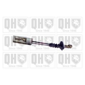 Acquista Cavo frizione da QUINTON HAZELL QCC1561 a buon mercato per soli 35,96 €
