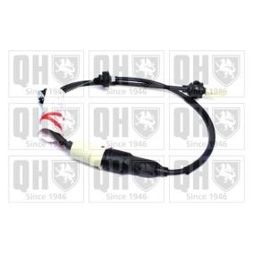 Acquista Cavo frizione da QUINTON HAZELL QCC1570 a buon mercato per soli 33,36 €