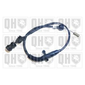 Acquista Cavo frizione da QUINTON HAZELL QCC1595 a buon mercato per soli 35,92 €