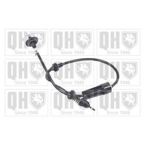 Acquista Cavo frizione da QUINTON HAZELL QCC1600 a buon mercato per soli 45,89 €
