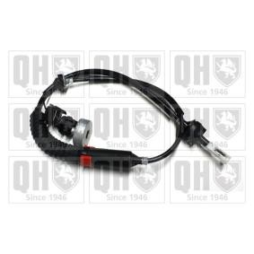 Acquista Cavo frizione da QUINTON HAZELL QCC1640 a buon mercato per soli 38,77 €