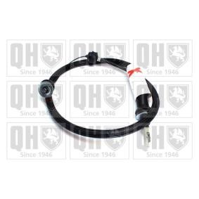 Acquista Cavo frizione da QUINTON HAZELL QCC1641 a buon mercato per soli 73,86 €