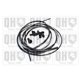 Acquista Cavo frizione da QUINTON HAZELL QCC1676 a buon mercato per soli 56,70 €