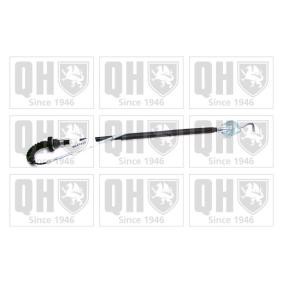Acquista Cavo frizione da QUINTON HAZELL QCC1813 a buon mercato per soli 15,19 €