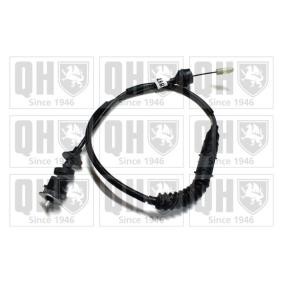 Acquista Cavo frizione da QUINTON HAZELL QCC1897 a buon mercato per soli 34,28 €