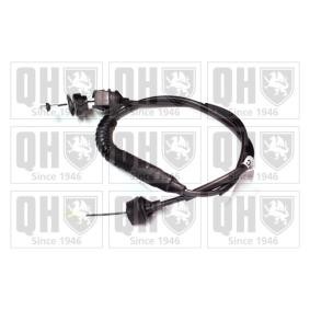 Acquista Cavo frizione da QUINTON HAZELL QCC1898 a buon mercato per soli 41,27 €
