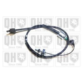 Acquista Cavo frizione da QUINTON HAZELL QCC1997 a buon mercato per soli 46,68 €