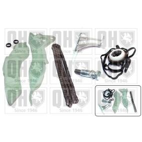 Achetez des Kit de chaîne de distribution QUINTON HAZELL QCK100 à prix pour 134,26 €