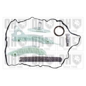 Achetez des Kit de chaîne de distribution QUINTON HAZELL QCK101 à prix pour 114,77 €