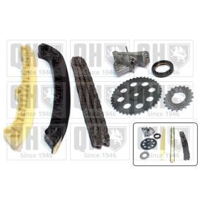 Comprar Kit de cadena de distribución de QUINTON HAZELL QCK103 a bajo precio de 159,45 €
