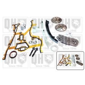 Comprar Kit de cadena de distribución de QUINTON HAZELL QCK104 a bajo precio de 207,64 €