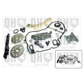 Comprar Kit de cadena de distribución de QUINTON HAZELL QCK105 a bajo precio de 398,13 €