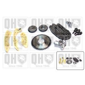 Comprar Kit de cadena de distribución de QUINTON HAZELL QCK108 a bajo precio de 207,64 €