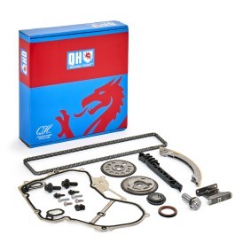Comprar Kit de cadena de distribución de QUINTON HAZELL QCK109 a bajo precio de 398,13 €