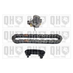 Achetez des Kit de chaîne de distribution QUINTON HAZELL QCK111 à prix pour 97,57 €