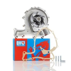 Achetez des Pompe à eau QUINTON HAZELL QCP2586 à prix pour 147,06 €