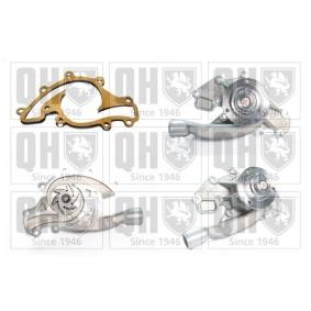 Achetez des Pompe à eau QUINTON HAZELL QCP3417 à prix pour 98,68 €