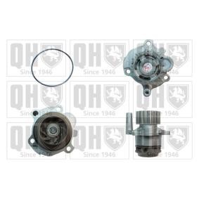 Achetez des Pompe à eau QUINTON HAZELL QCP3482 à prix pour 59,08 €