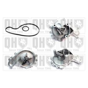 Achetez des Pompe à eau QUINTON HAZELL QCP3665 à prix pour 108,03 €