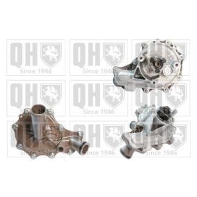 Achetez des Pompe à eau QUINTON HAZELL QCP3665BH à prix pour 113,32 €