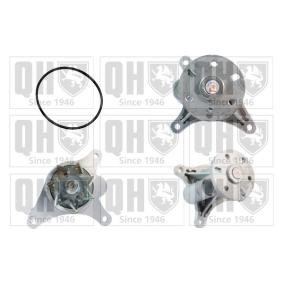 Achetez des Pompe à eau QUINTON HAZELL QCP3666 à prix pour 85,19 €