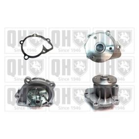 Achetez des Pompe à eau QUINTON HAZELL QCP3706 à prix pour 88,30 €