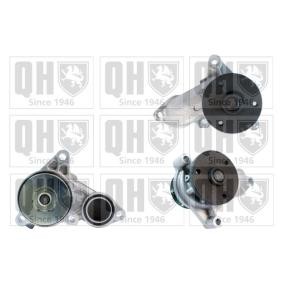 Wasserpumpe von QUINTON HAZELL QCP3712