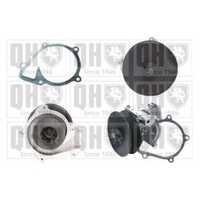 Achetez des Pompe à eau QUINTON HAZELL QCP3737 à prix pour 116,09 €