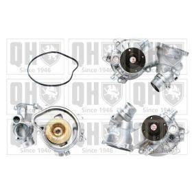 Achetez des Pompe à eau QUINTON HAZELL QCP3743 à prix pour 191,45 €