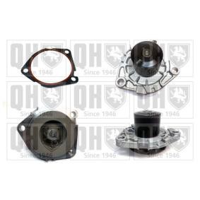 Achetez des Pompe à eau QUINTON HAZELL QCP3777 à prix pour 75,95 €