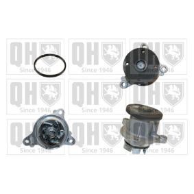 Wasserpumpe von QUINTON HAZELL QCP3781