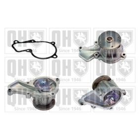 Wasserpumpe von QUINTON HAZELL QCP3782